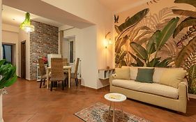 Good Vibes Apartment Nel Centro Storico